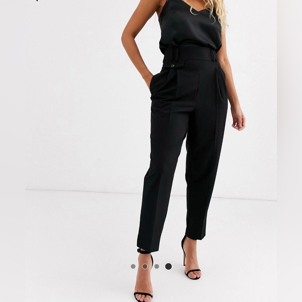 ASOS Hight Waist Pants